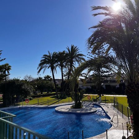 Estudio Marbella Exterior photo